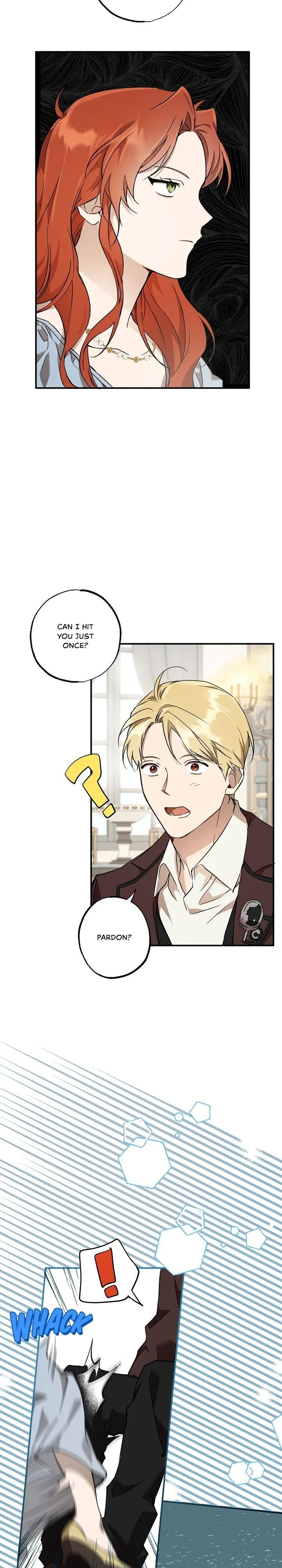 Everything was a Mistake Chapter 53 – Page 2