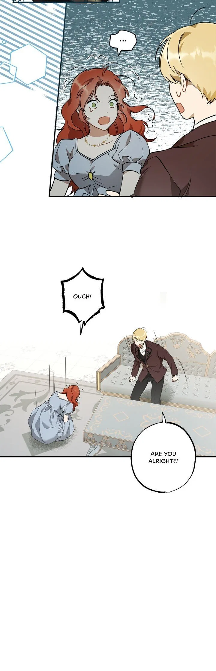 Everything was a Mistake Chapter 53 – Page 3
