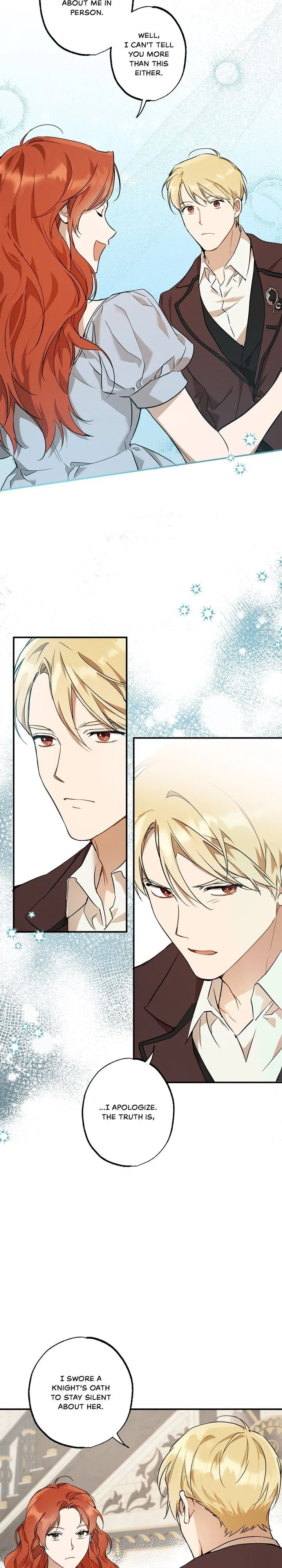 Everything was a Mistake Chapter 53 – Page 5