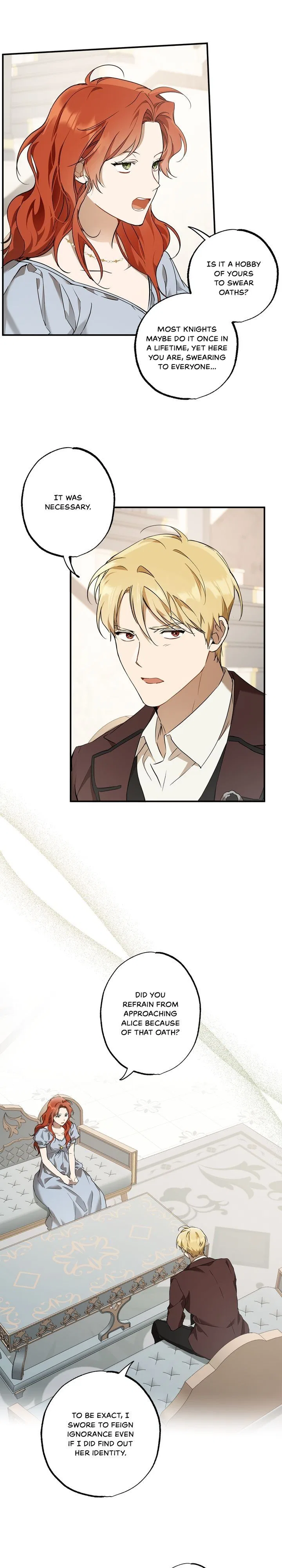 Everything was a Mistake Chapter 53 – Page 7