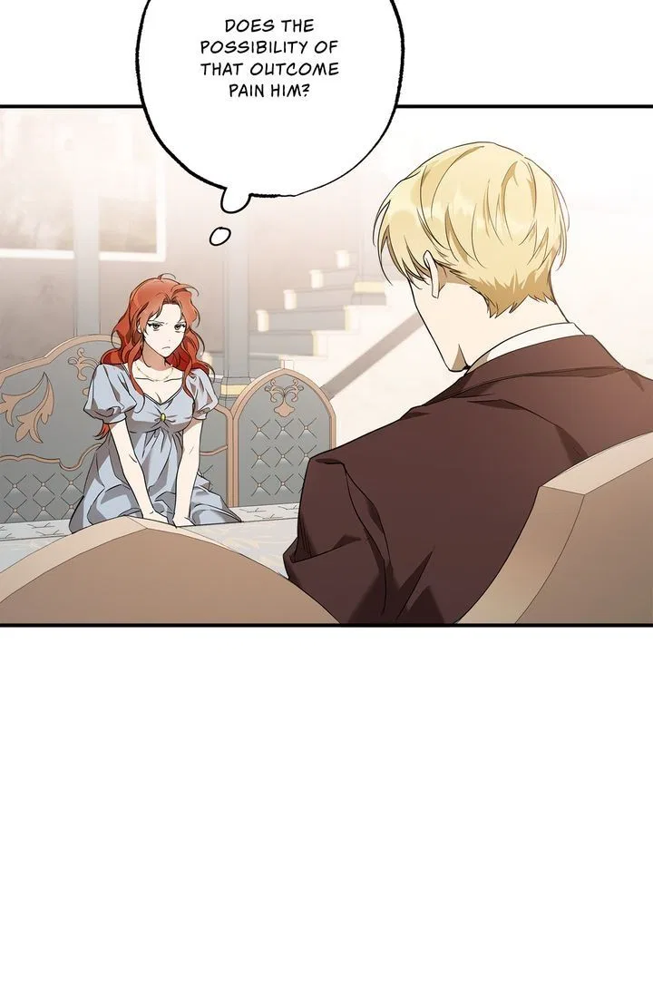 Everything was a Mistake Chapter 53 – Page 9