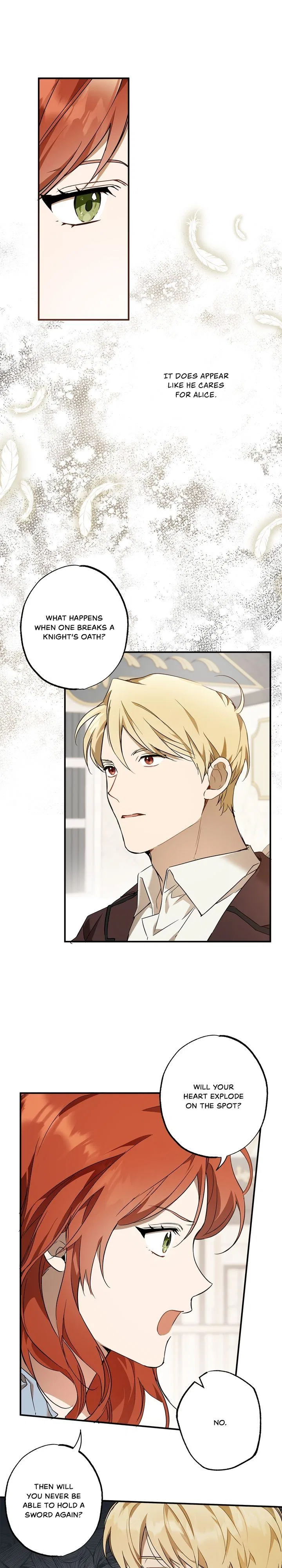Everything was a Mistake Chapter 53 – Page 10