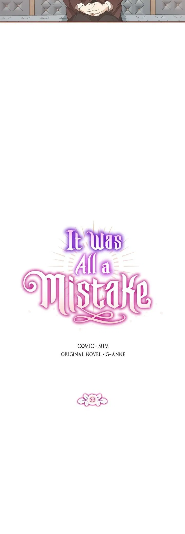 Everything was a Mistake Chapter 53 – Page 12