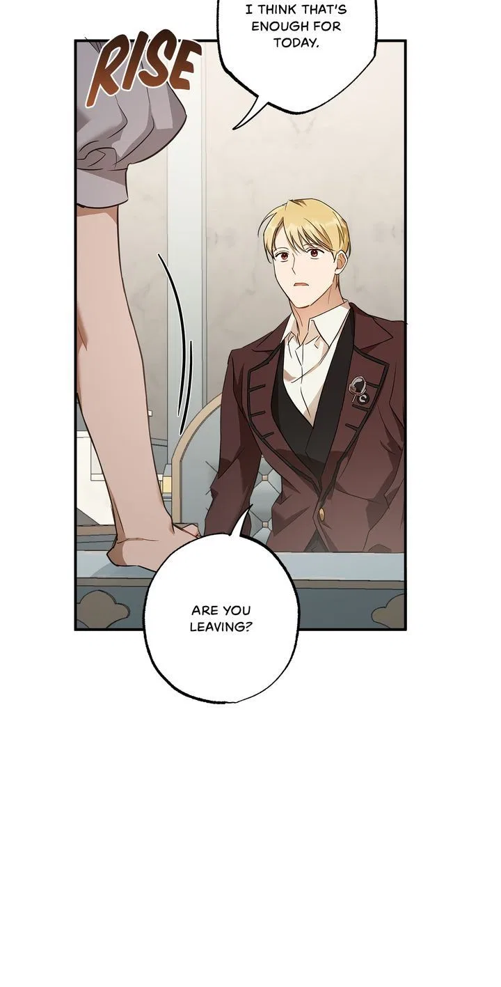 Everything was a Mistake Chapter 53 – Page 15