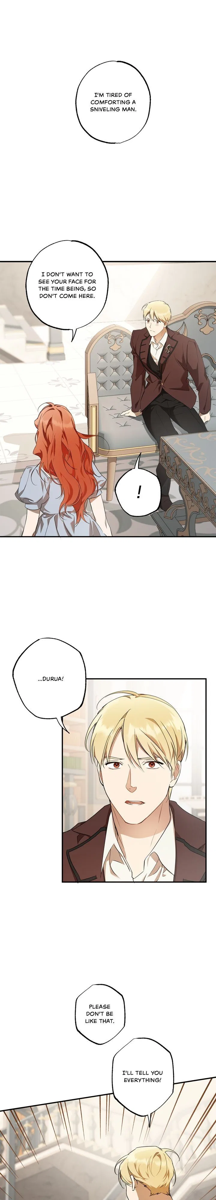 Everything was a Mistake Chapter 53 – Page 16