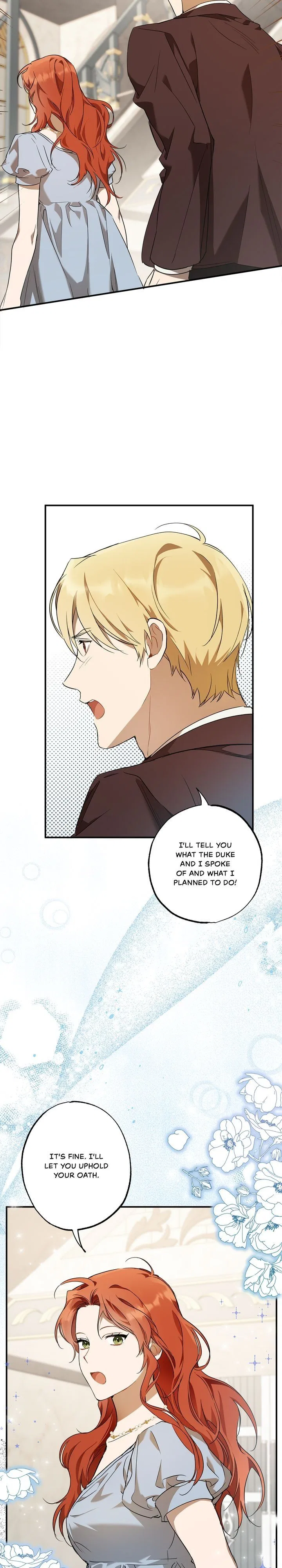 Everything was a Mistake Chapter 53 – Page 17