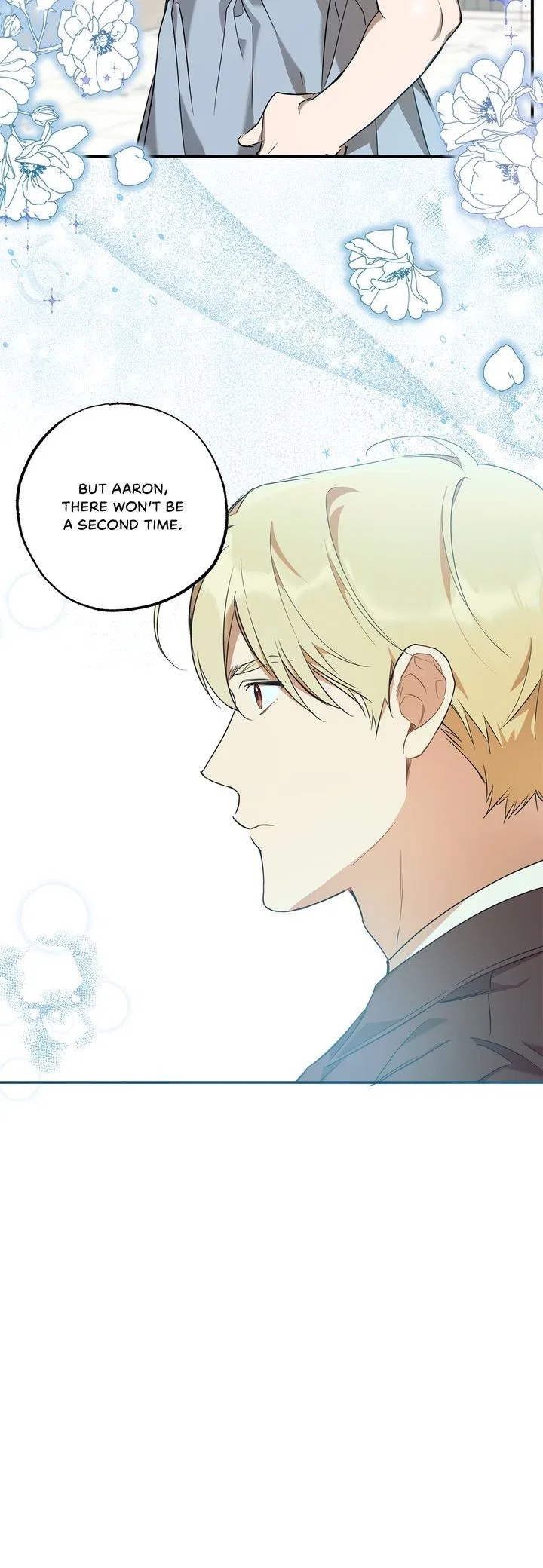 Everything was a Mistake Chapter 53 – Page 18