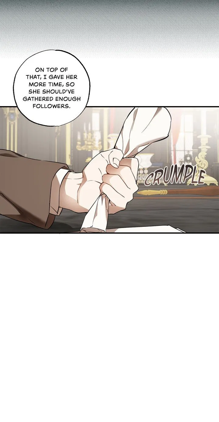 Everything was a Mistake Chapter 53 – Page 21