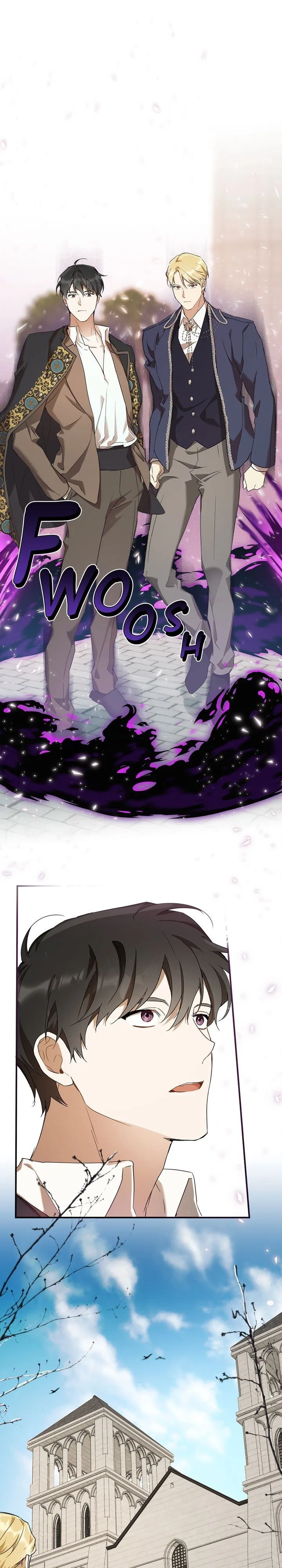 Everything was a Mistake Chapter 53 – Page 23