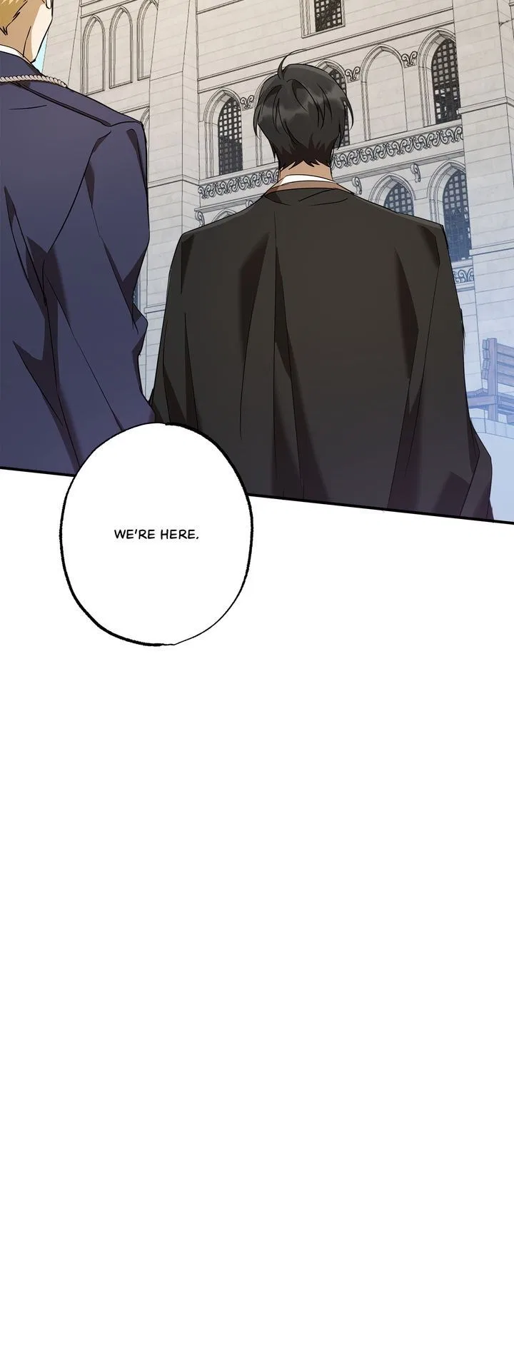 Everything was a Mistake Chapter 53 – Page 24