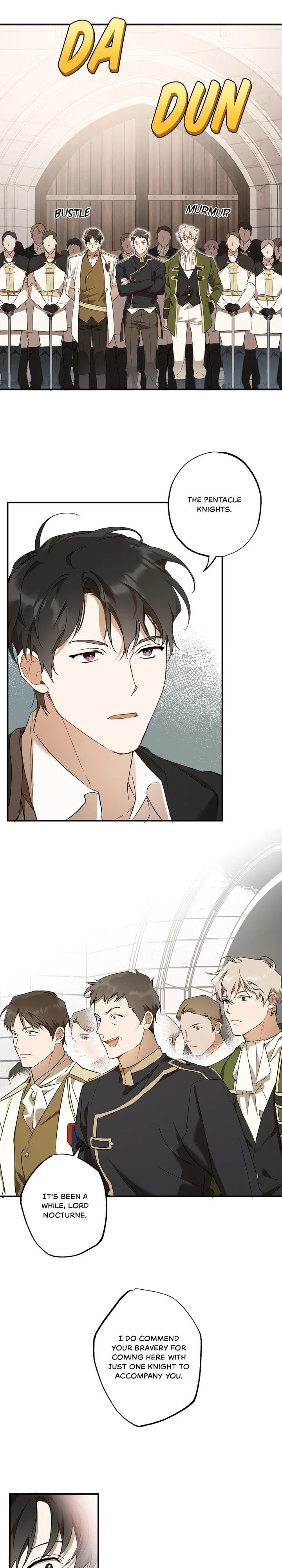 Everything was a Mistake Chapter 53 – Page 25