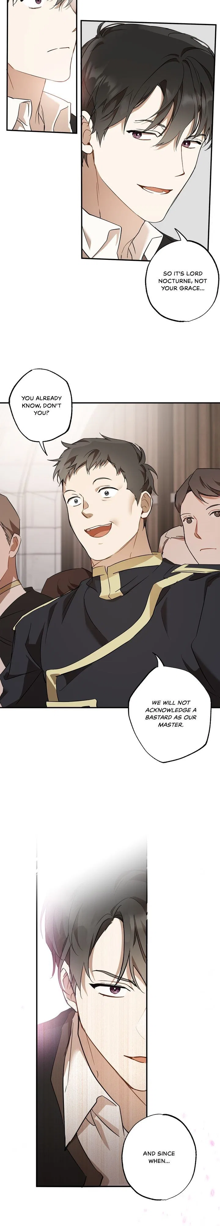 Everything was a Mistake Chapter 53 – Page 26