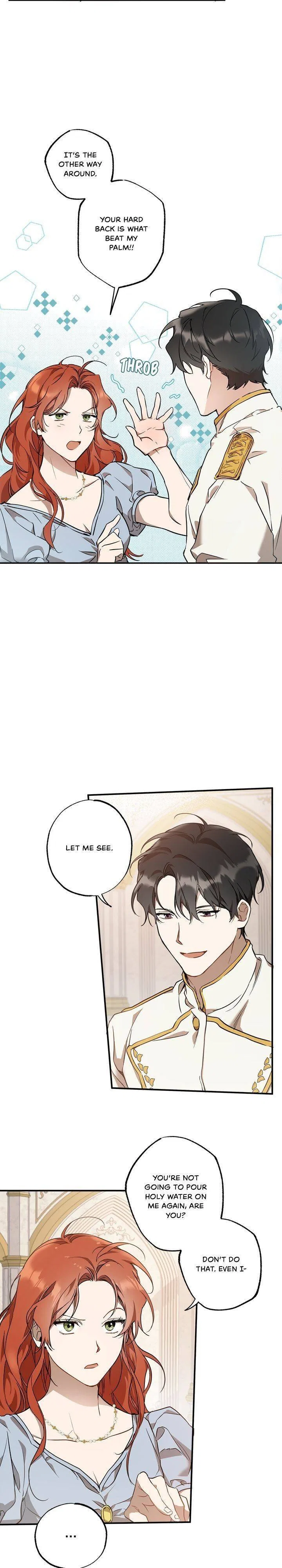 Everything was a Mistake Chapter 52 – Page 2