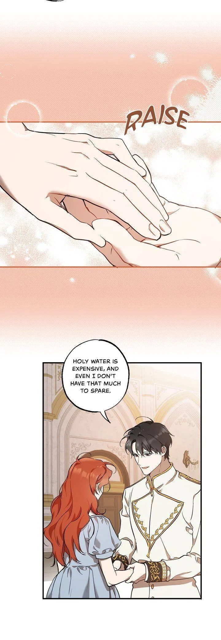 Everything was a Mistake Chapter 52 – Page 3