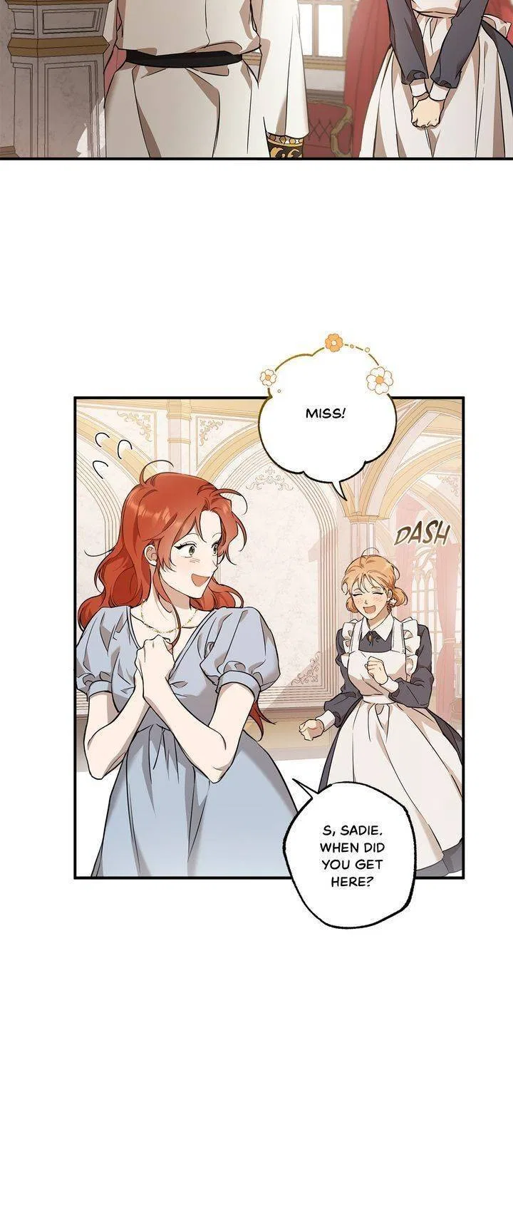 Everything was a Mistake Chapter 52 – Page 6