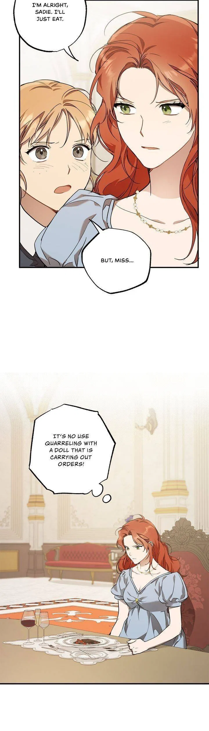 Everything was a Mistake Chapter 52 – Page 12