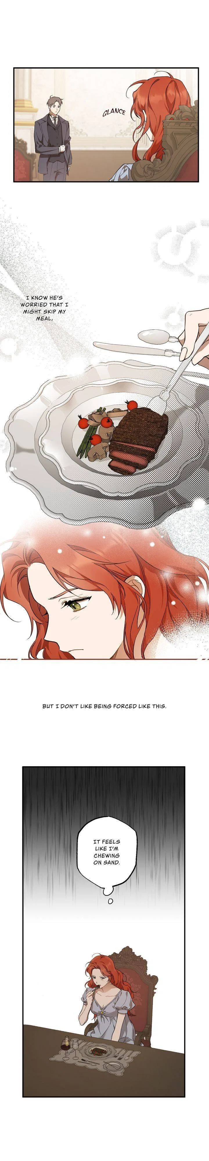 Everything was a Mistake Chapter 52 – Page 13