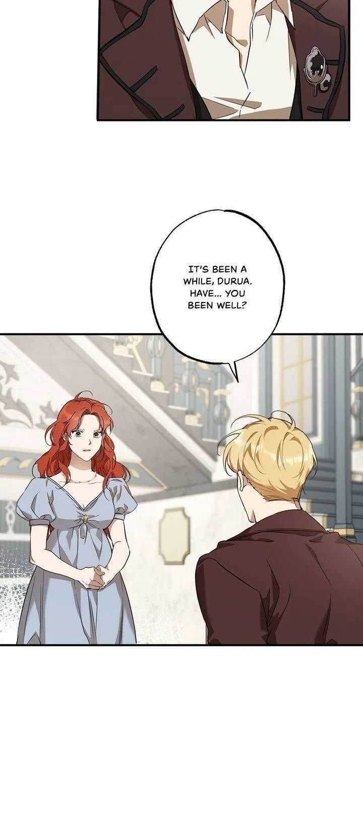 Everything was a Mistake Chapter 52 – Page 15