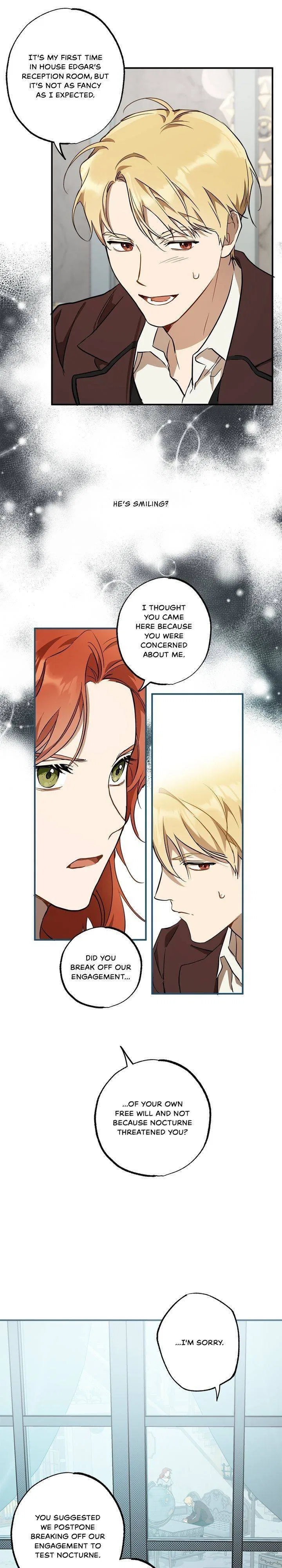 Everything was a Mistake Chapter 52 – Page 16