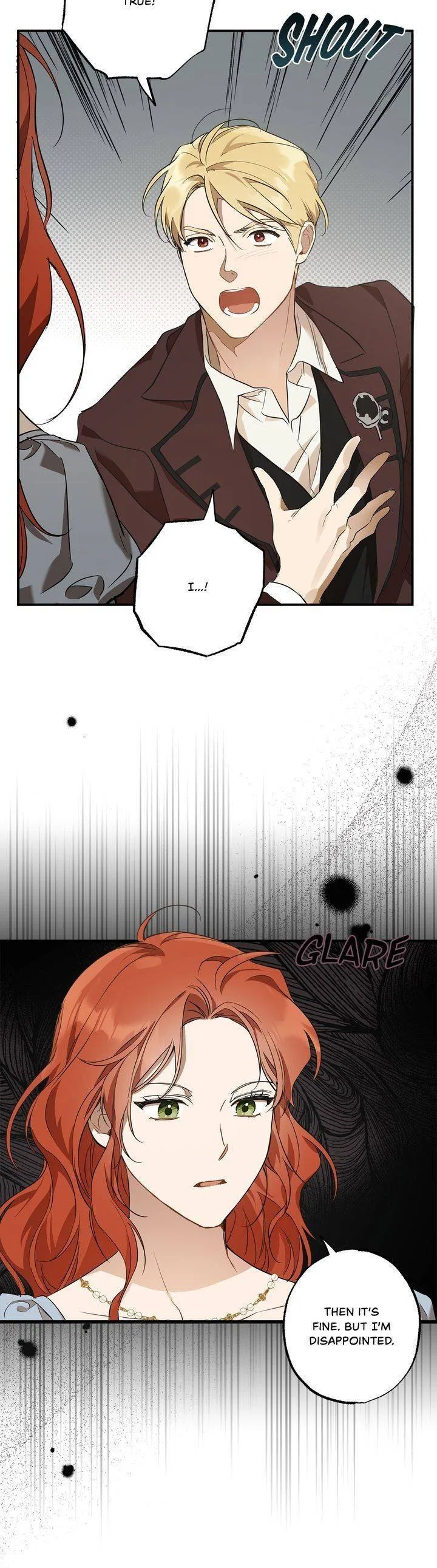 Everything was a Mistake Chapter 52 – Page 18