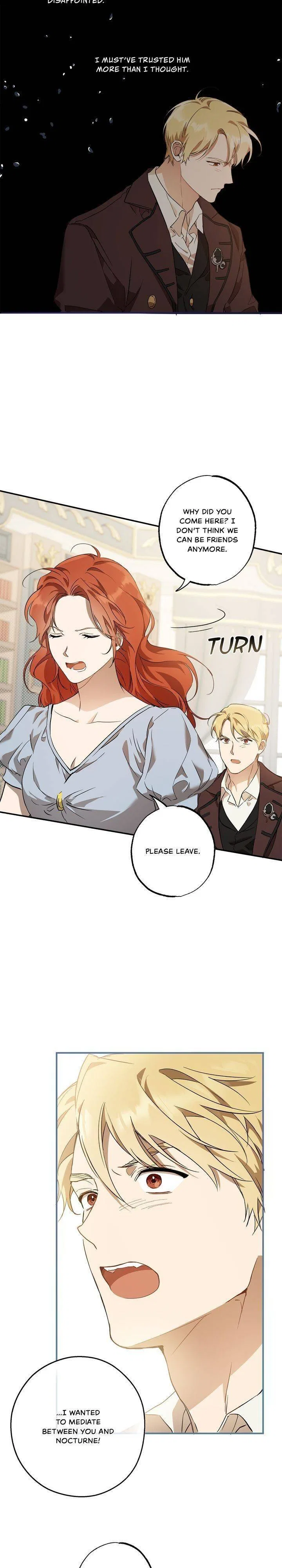 Everything was a Mistake Chapter 52 – Page 20
