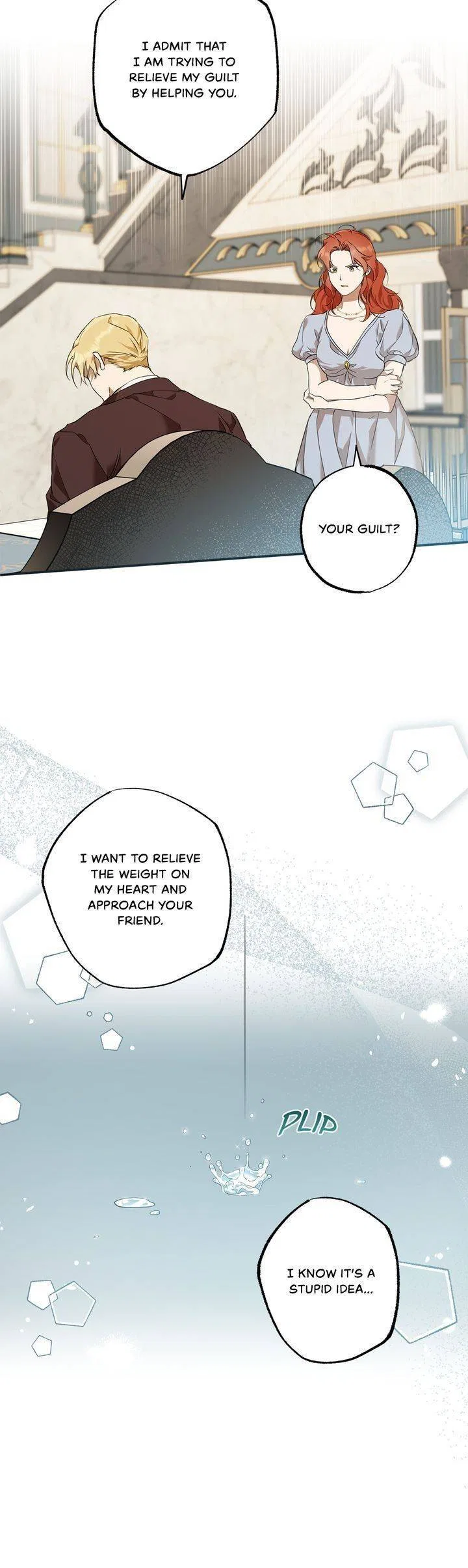 Everything was a Mistake Chapter 52 – Page 24