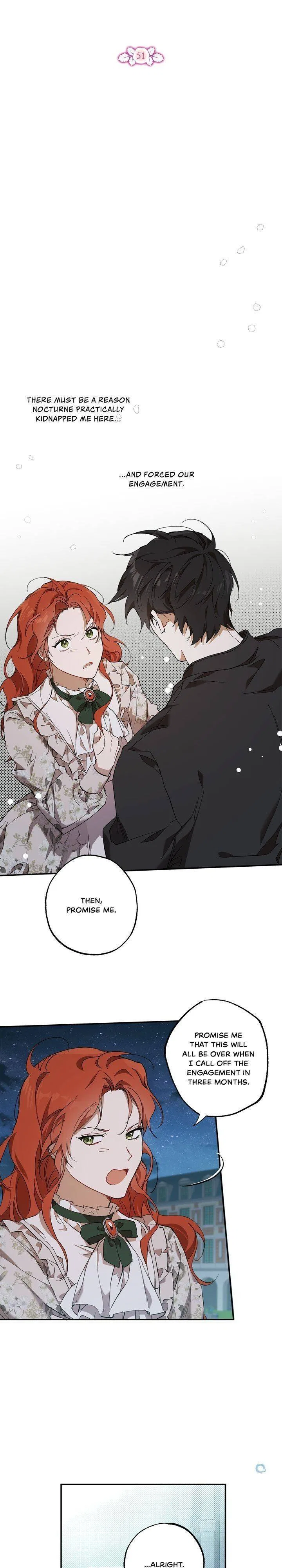 Everything was a Mistake Chapter 51 – Page 2