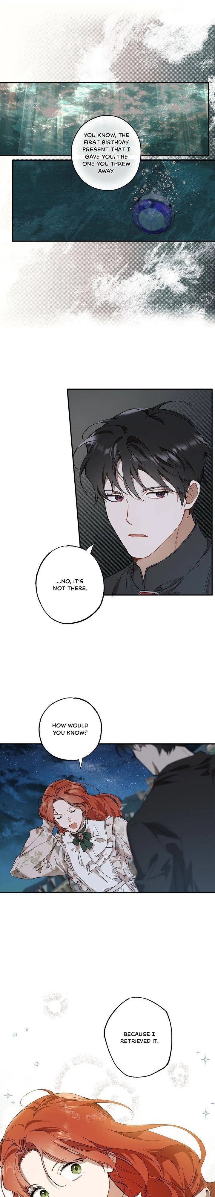 Everything was a Mistake Chapter 51 – Page 4