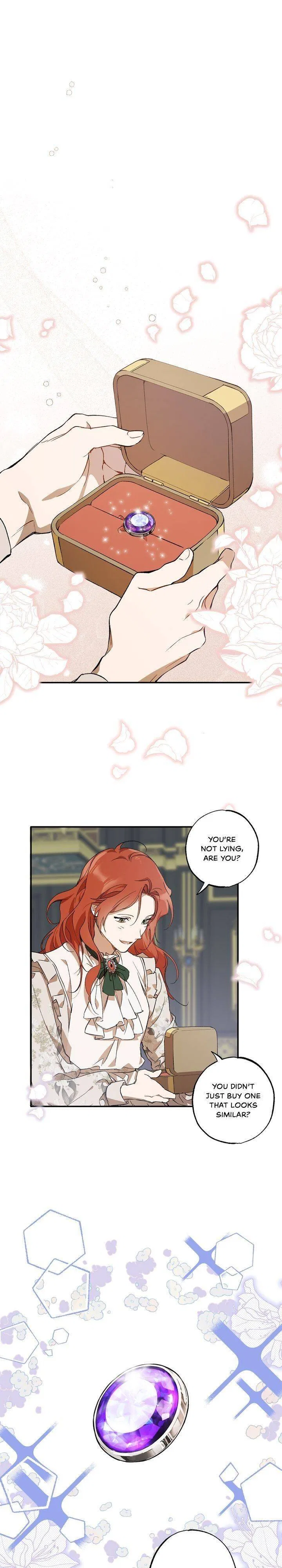 Everything was a Mistake Chapter 51 – Page 7