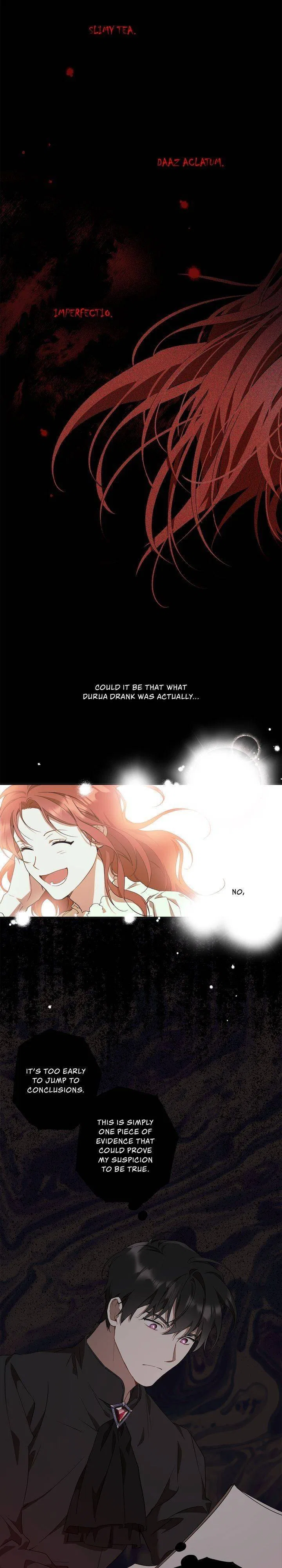 Everything was a Mistake Chapter 51 – Page 14