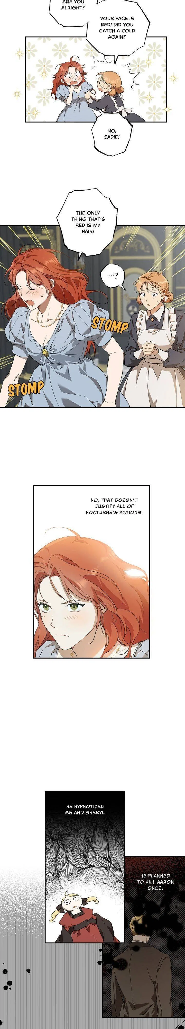 Everything was a Mistake Chapter 51 – Page 17