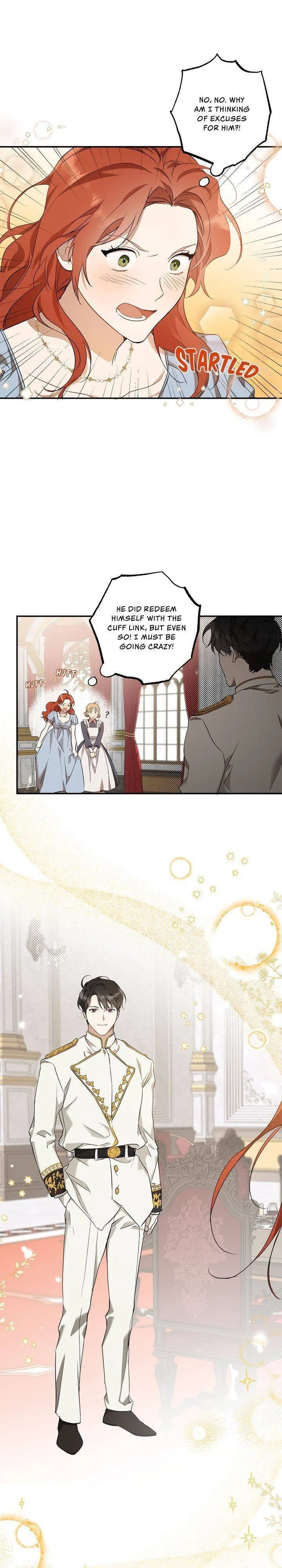 Everything was a Mistake Chapter 51 – Page 19