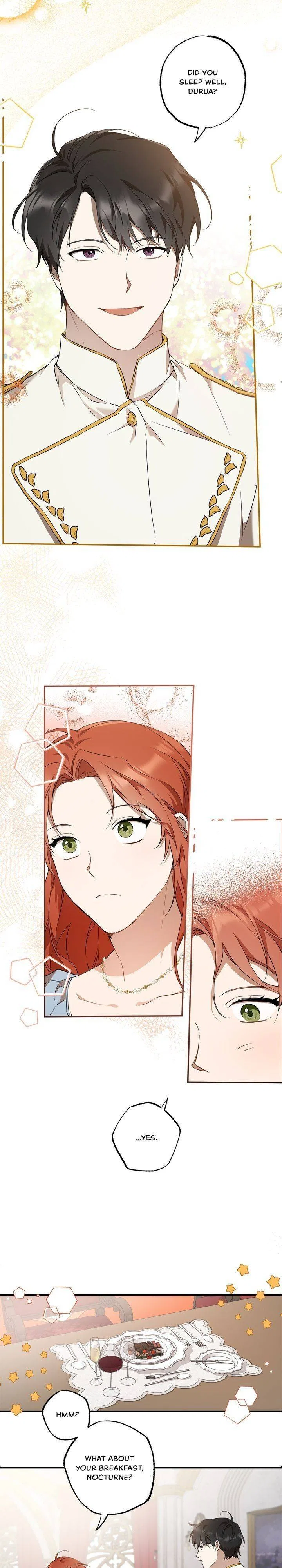 Everything was a Mistake Chapter 51 – Page 20