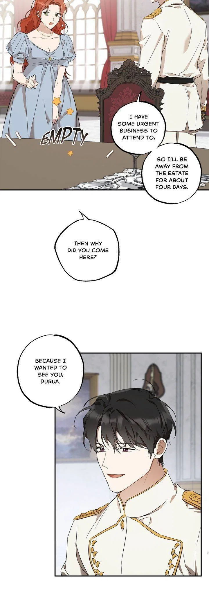 Everything was a Mistake Chapter 51 – Page 21