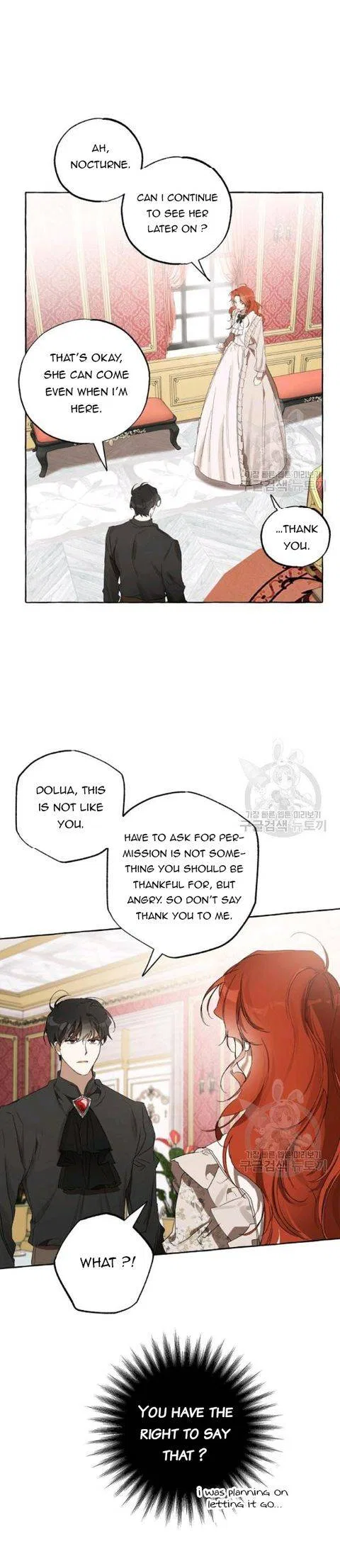 Everything was a Mistake Chapter 50 – Page 2