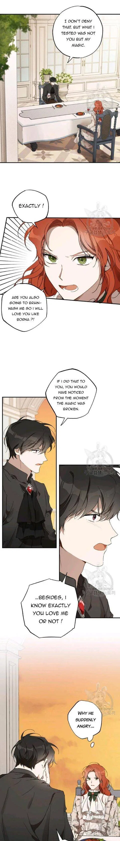 Everything was a Mistake Chapter 50 – Page 12