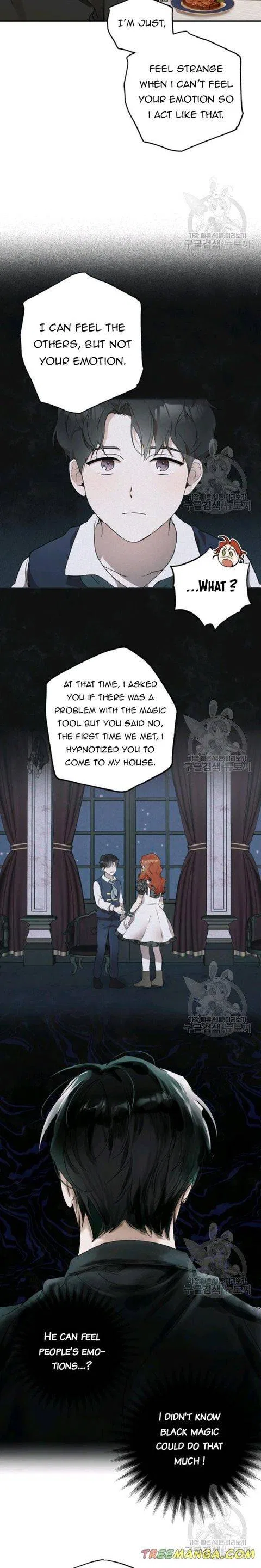 Everything was a Mistake Chapter 50 – Page 13