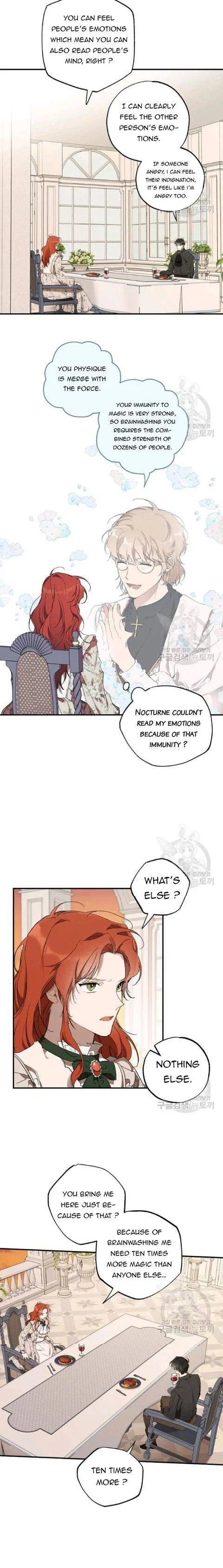 Everything was a Mistake Chapter 50 – Page 14