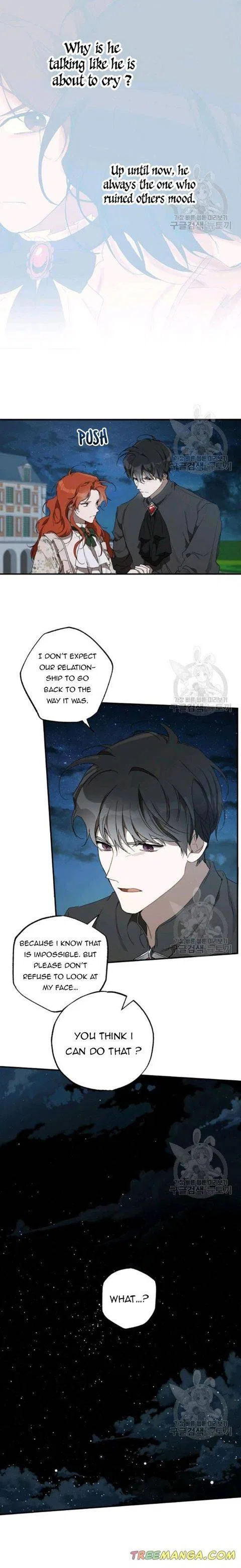 Everything was a Mistake Chapter 50 – Page 24