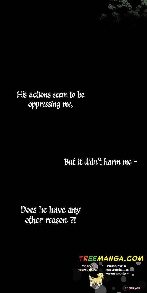 Everything was a Mistake Chapter 50 – Page 27