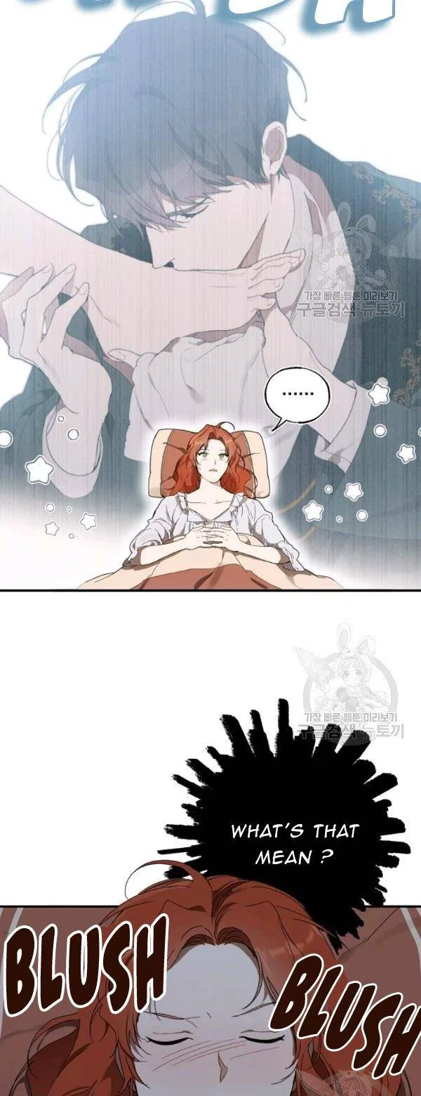 Everything was a Mistake Chapter 49 – Page 3