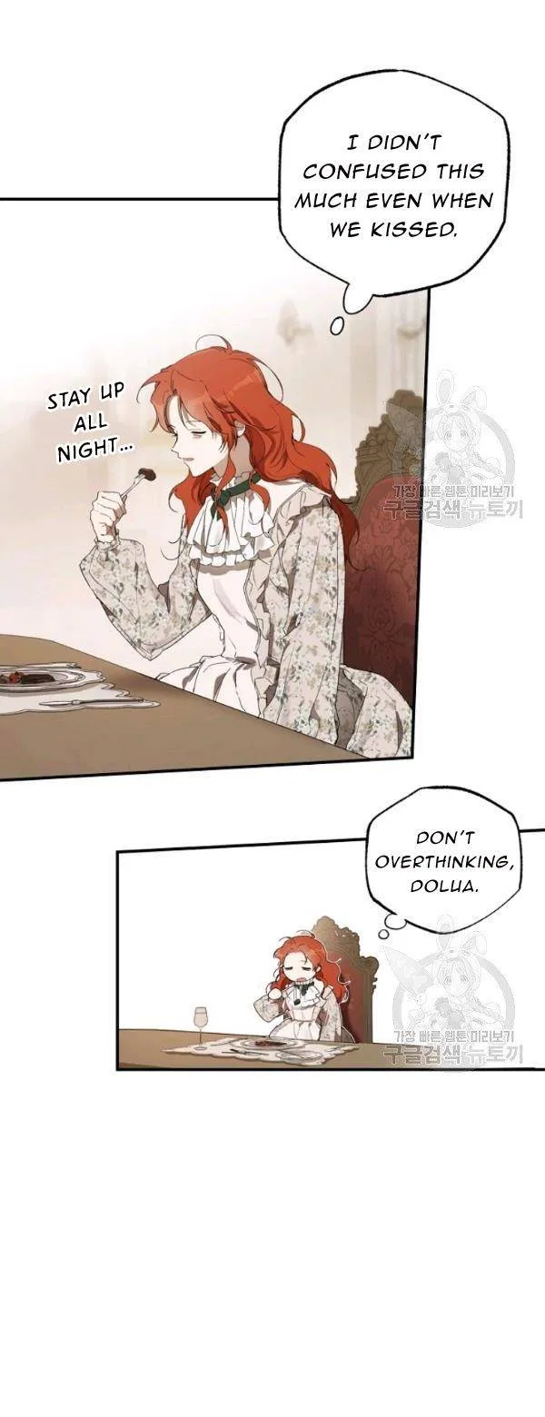 Everything was a Mistake Chapter 49 – Page 6