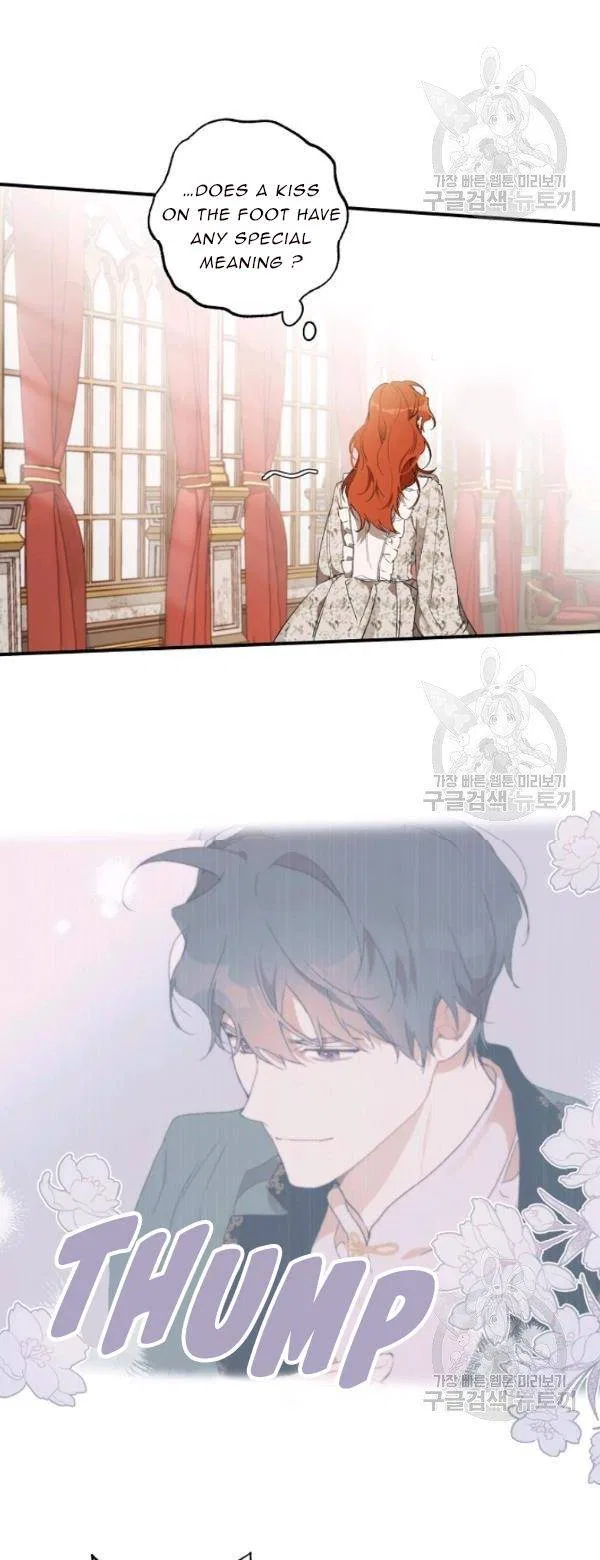 Everything was a Mistake Chapter 49 – Page 7