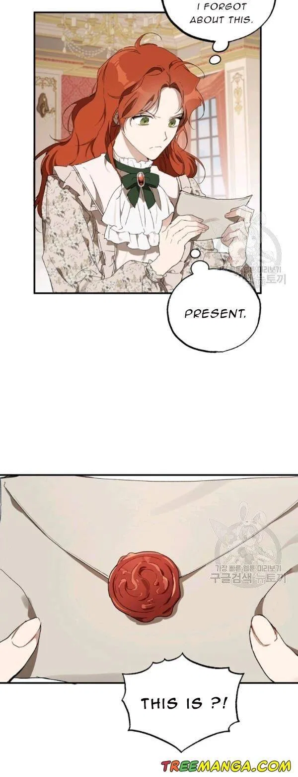 Everything was a Mistake Chapter 49 – Page 11