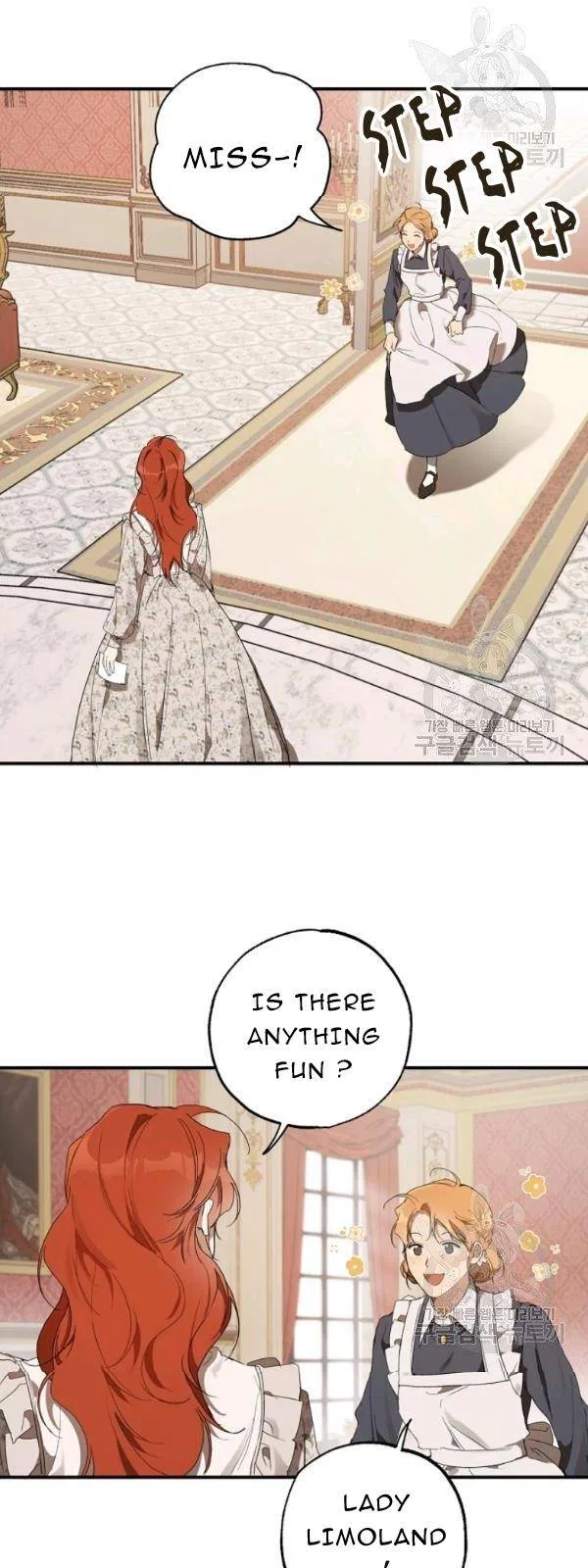 Everything was a Mistake Chapter 49 – Page 17