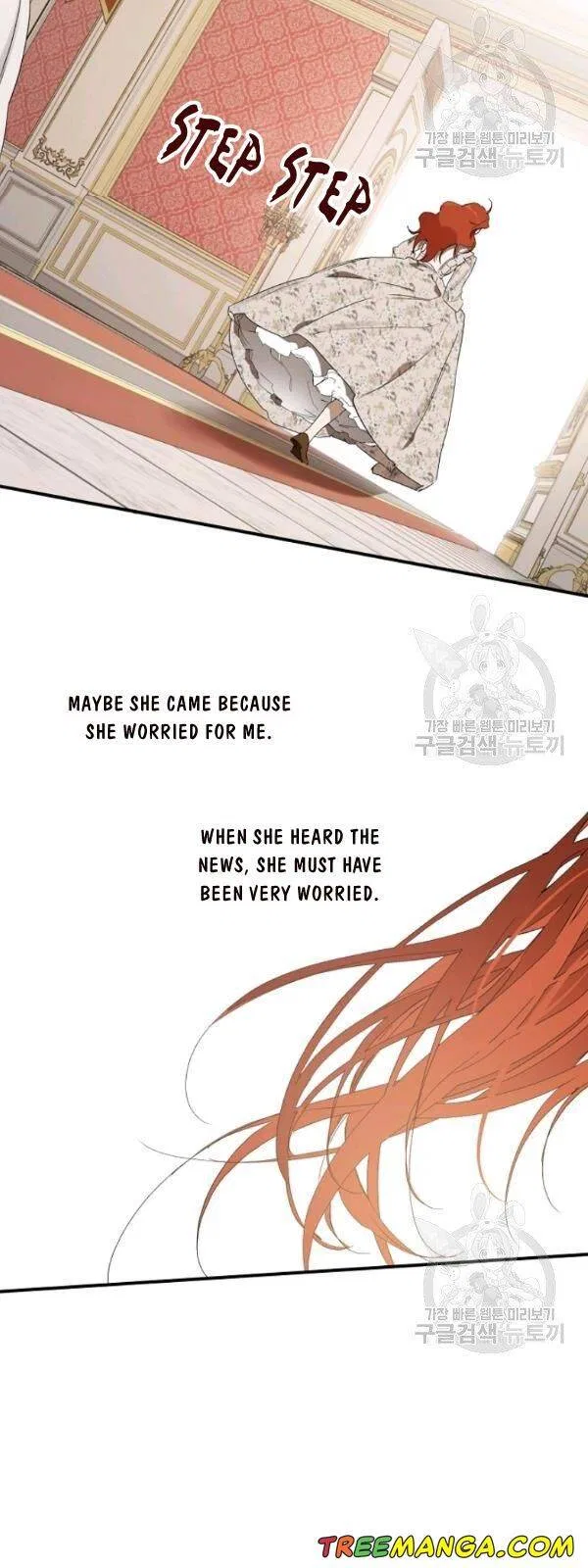 Everything was a Mistake Chapter 49 – Page 20