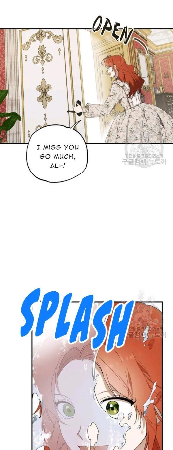 Everything was a Mistake Chapter 49 – Page 31