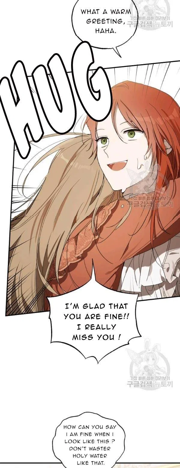 Everything was a Mistake Chapter 49 – Page 34