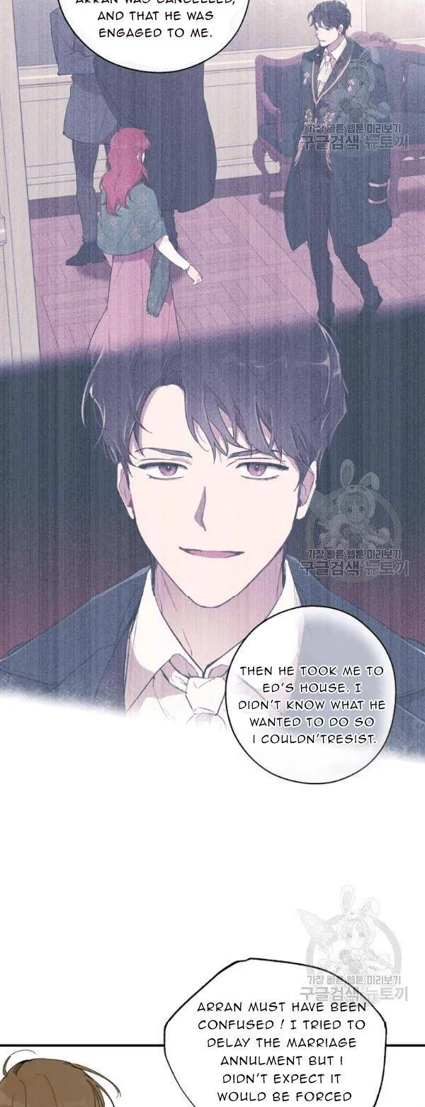 Everything was a Mistake Chapter 49 – Page 37
