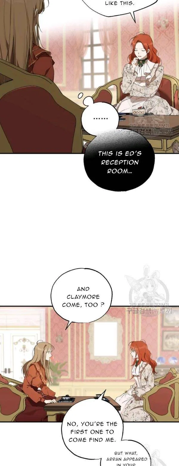 Everything was a Mistake Chapter 49 – Page 38